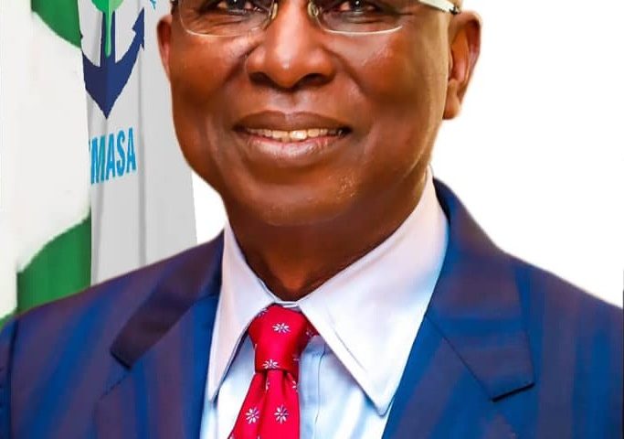 NIMASA Tightens Cabotage Enforcement, Moves to Protect Jobs for Nigerians