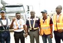 Safe Driving: Dangote Transport Unveils Novel Real-Time Driver Monitoring Control Room