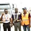 Safe Driving: Dangote Transport Unveils Novel Real-Time Driver Monitoring Control Room