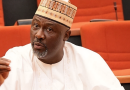 Dino Melaye names politicians who ‘sold’ PDP to Tinubu