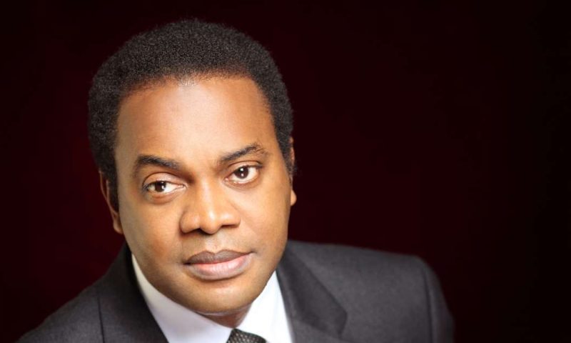 Lagos-Calabar Highway won’t go anywhere, Nigeria can’t afford it – Donald Duke