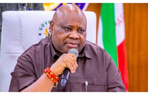 ‘Osun is bleeding’ – Adeleke tells Tinubu not to let Oyetola set state on fire