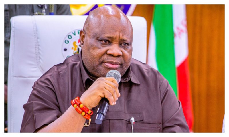 Osun 2026: Gov Adeleke, Oyetola trade accusations over poll
