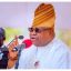 Osun Guber: Gov Adeleke urges unity among political leaders