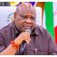 Osun guber: Adeleke urges voters to defy intimidation