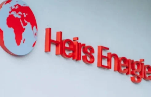 Heirs Energies doubles crude output to 55,000bpd