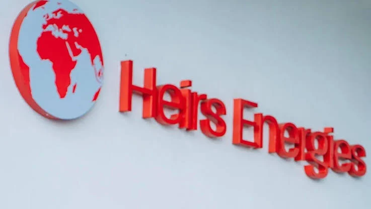 Heirs Energies doubles crude output to 55,000bpd