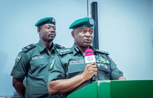 Police prepare officers for state police as IGP backs reform process