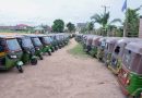 Abia govt bans tricycle operators on selected routes