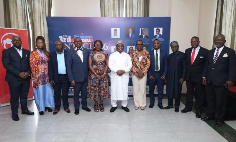 CBN Lists Five Strategies To Drive Next Stage Of Fintech Growth In Nigeria