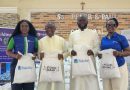 Fidelity Bank Deepens Commitment to Food Security in Abeokuta