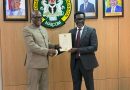 Recapitalisation: NAICOM Issues Guinea Insurance New Licence, Confirms Compliance with NIIRA 2025