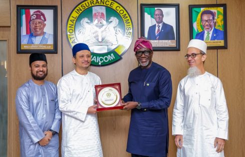NAICOM, IFSB Strengthen Takaful Market Through New Diagnostic Assessment