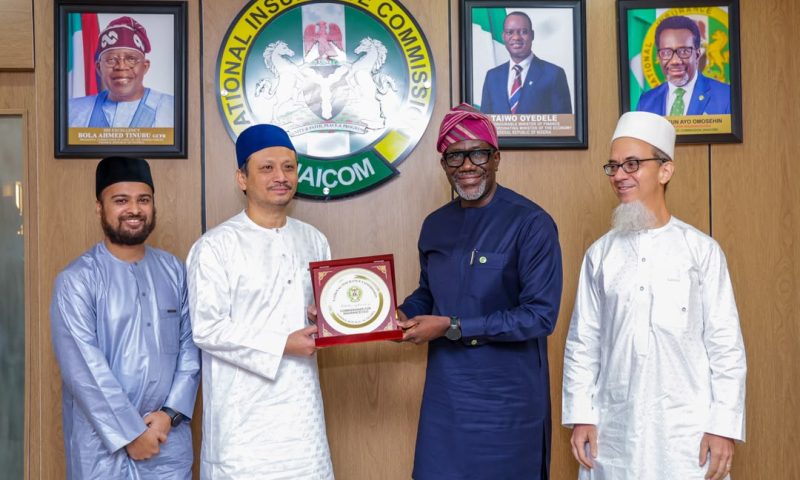 NAICOM, IFSB Strengthen Takaful Market Through New Diagnostic Assessment