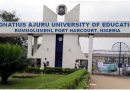 Rivers varsity student shot on campus, management suspends activities