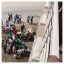 Outrage as police allegedly push motorist off Maryland Bridge in Lagos