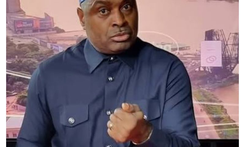 2027: Not providing primary, secondary school certificates disqualified Tinubu – Kenneth Okonkwo