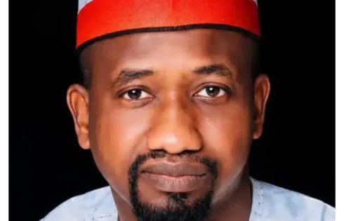 2027: Kwankwaso’s ally, Abdullahi dumps NDC for APC
