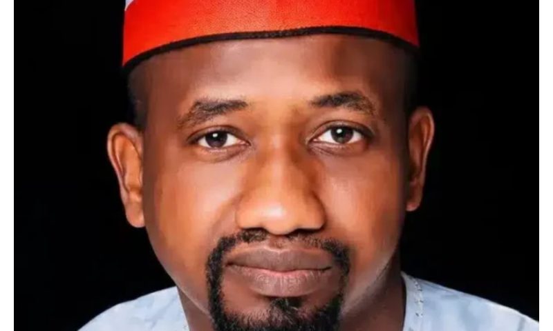 2027: Kwankwaso’s ally, Abdullahi dumps NDC for APC