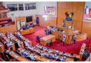 Lagos Assembly begins review of Sanwo-Olu’s 2026 budget reordering