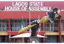 Lagos Assembly seeks stronger community security, prosecution of infrastructure vandals