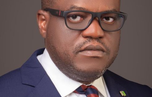Guinea Insurance Surpasses ₦15bn Capital Requirement Ahead of Industry Recapitalisation Deadline