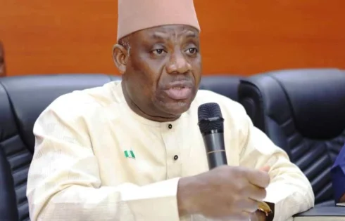 Nigerian govt releases 2026, 2027 unity schools admission list
