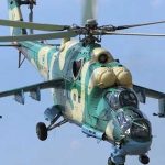 NAF bomb terrorists hideout in Borno, 12 suspected insurgents neutralised NAF-Airstrikes