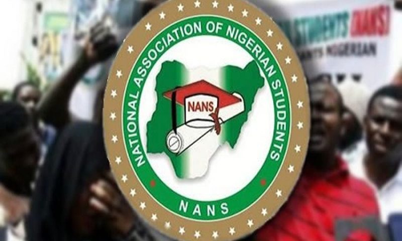 NANS secures release of detained Polytechnic Ibadan students after EFCC operation