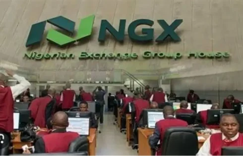 Stock market sheds N1tn amid renewed bearish trading