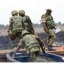 Navy intercepts 500 litres suspected illegal AGO, cannabis in Lagos