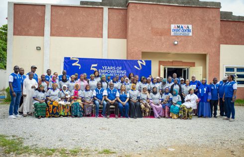 Nestlé Nigeria Marks Five Years of Empowering Rural Women as 50 Zaria Retailers Join Initiative