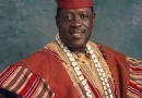 The world lost a giant – Nigerian celebrities mourn Ogogo’s death