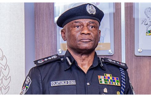 IGP Disu calls for coordinated regional response to insecurity in North-West