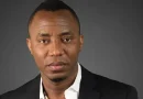 Sowore blasts Nigerians celebrating IBB at 85 years