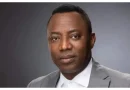 Osun election: Sowore attacks Davido over meeting with Wike