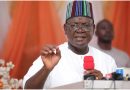 2027: Ortom denies plot to replace Aondoakaa as Benue PDP candidate