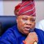 Osun election: I won’t allow rigging as chief security officer – Gov Adeleke warns Tinubu