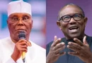 2027: Why Peter Obi, Atiku can’t form coalition – Umar Ardo