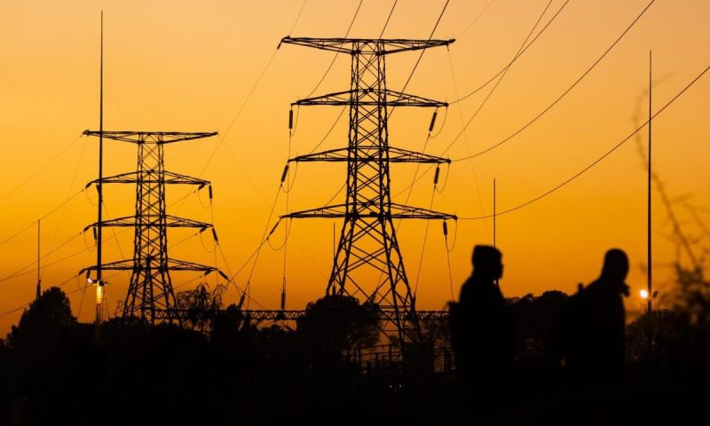 After four months in darkness, Taraba community cries out over prolonged power outage