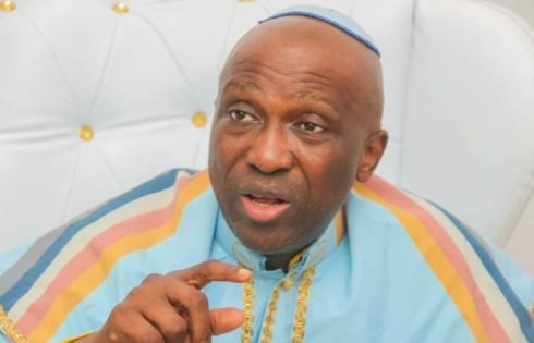 2027: I don’t see Obi-Kwankwaso going anywhere – Primate Ayodele