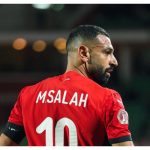 Salah