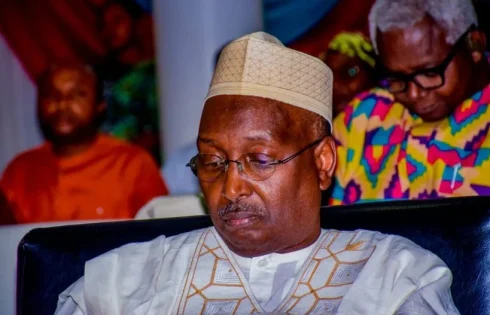 2027: We’re working to unite Peter Obi, Atiku, others – Lukman