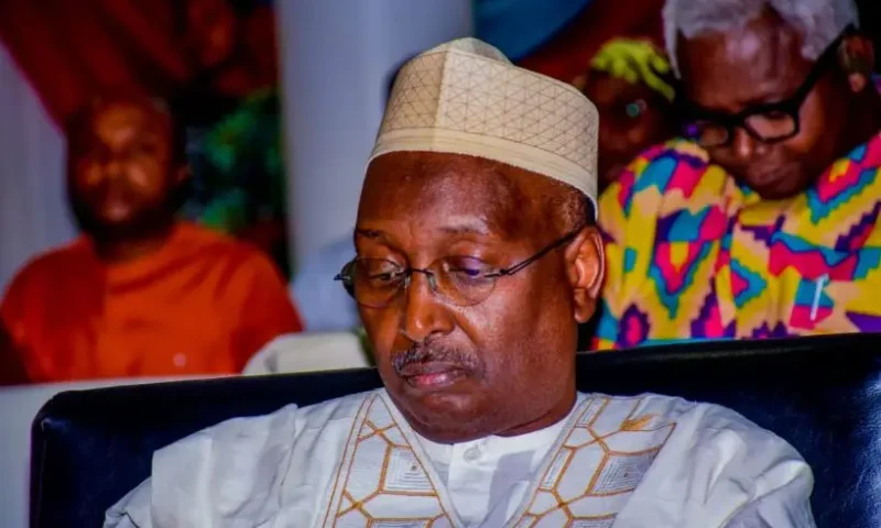 2027: Osun election shows how opposition parties can remove Tinubu — Lukman