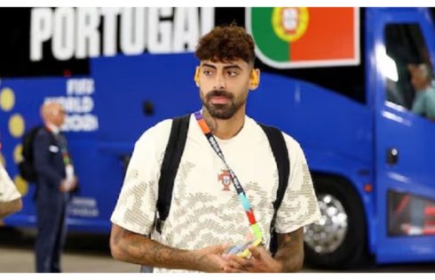 Transfer: Costa joins Cristiano Ronaldo at Al Nassr