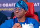 Sanwo-Olu seeks Lagos Assembly approval to reorder 2026 budget