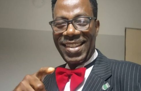 FITC Yaba Training: Peter Adebayo FCA Urges Auditors to Master IT Audit
