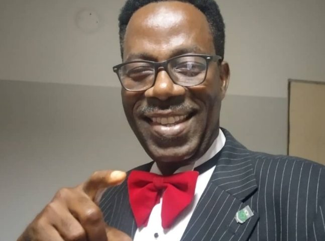 FITC Yaba Training: Peter Adebayo FCA Urges Auditors to Master IT Audit