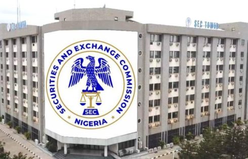 SEC directs capital market operators to freeze assets of 9 terrorism financiers