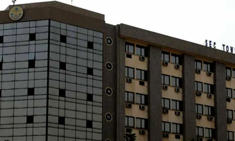SEC freezes assets allegedly linked to six terrorist financiers